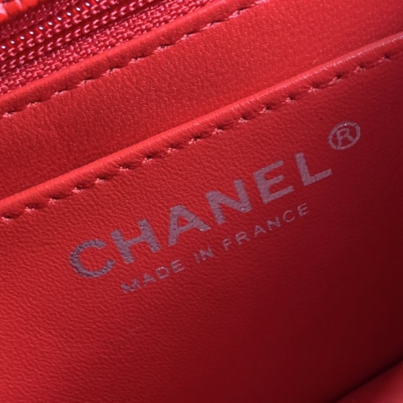 Chanel CF Series Bags